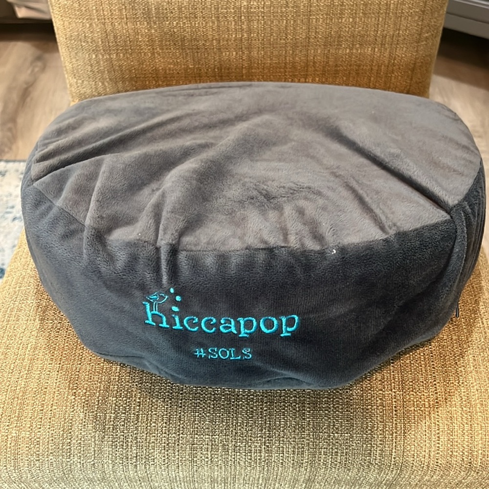 Hicapop Pregnancy Wedge Pillow